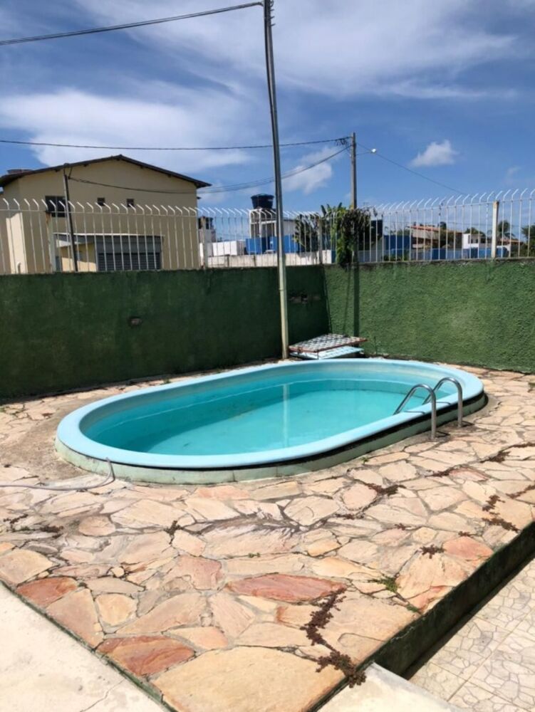 Casa, 2 quartos, 45 m² - Foto 1