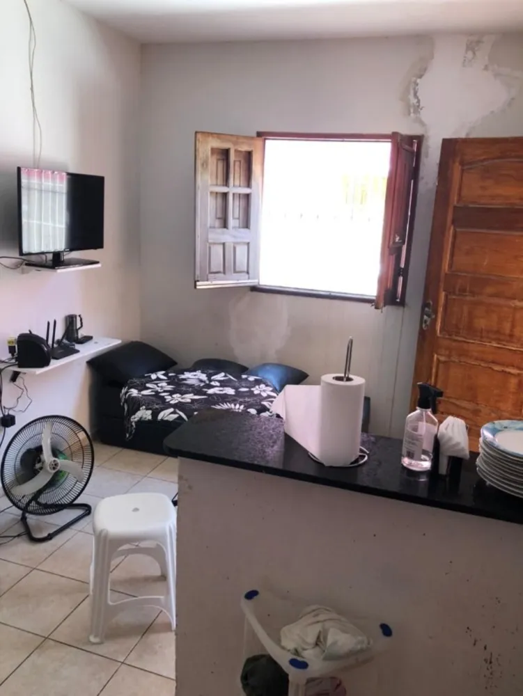 Casa, 2 quartos, 45 m² - Foto 9