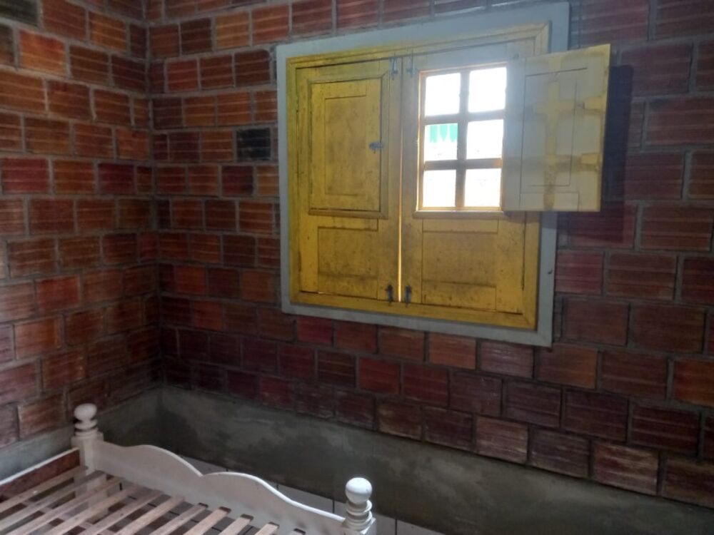 Casa, 2 quartos - Foto 1