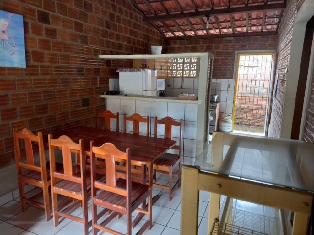 Casa, 2 quartos - Foto 2
