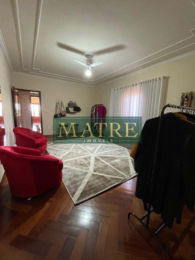 Casa, 3 quartos, 379 m² - Foto 13