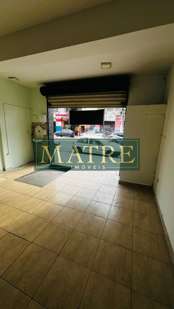 Loja-Salão, 90 m² - Foto 2