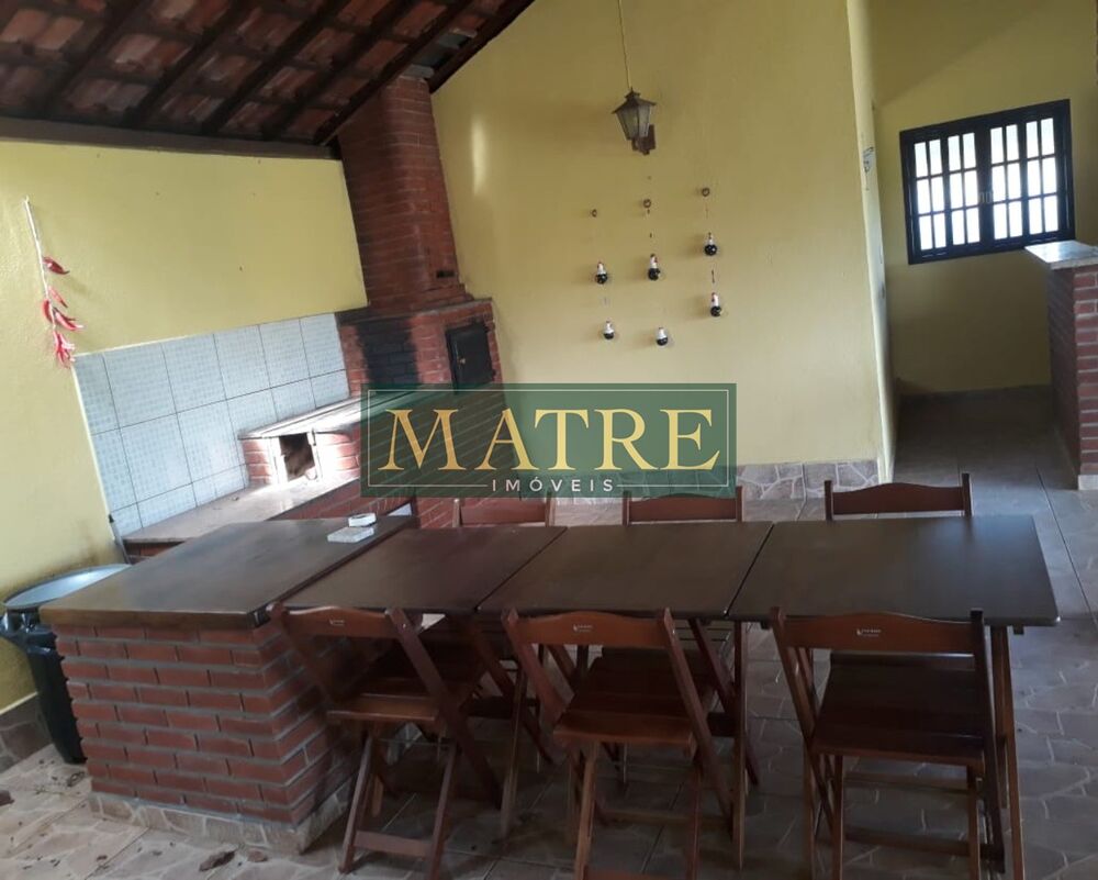 Casa, 4 quartos, 1036 m² - Foto 1