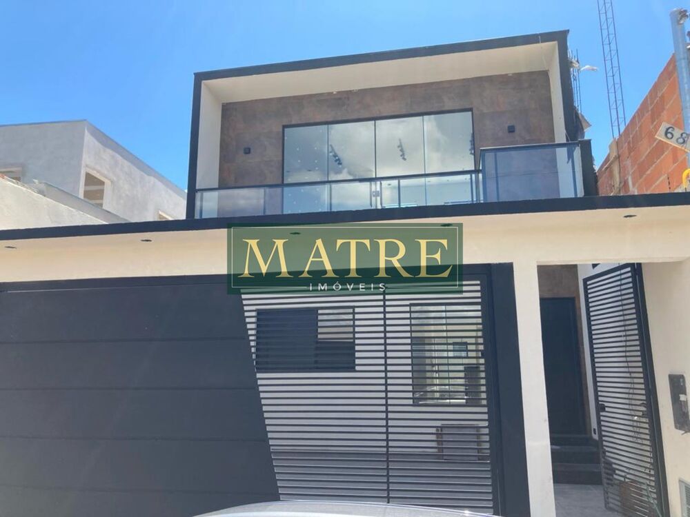 Casa, 3 quartos, 144 m² - Foto 1
