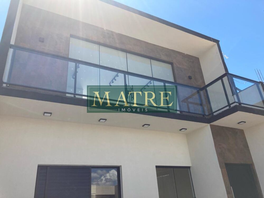 Casa, 3 quartos, 144 m² - Foto 6