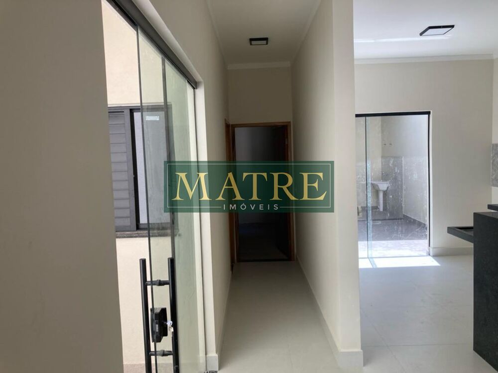 Casa, 3 quartos, 144 m² - Foto 4