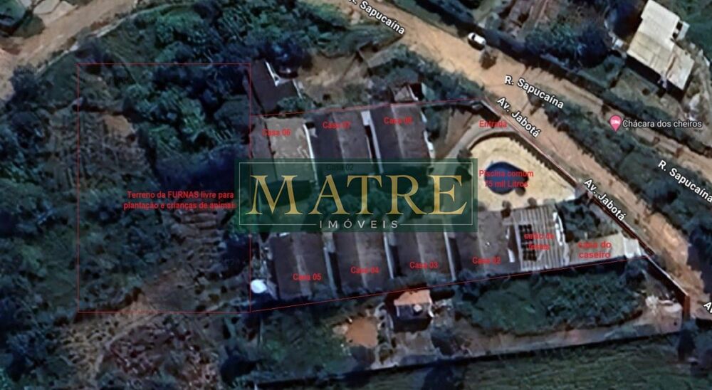 Casa de Condomínio, 3 quartos - Foto 7