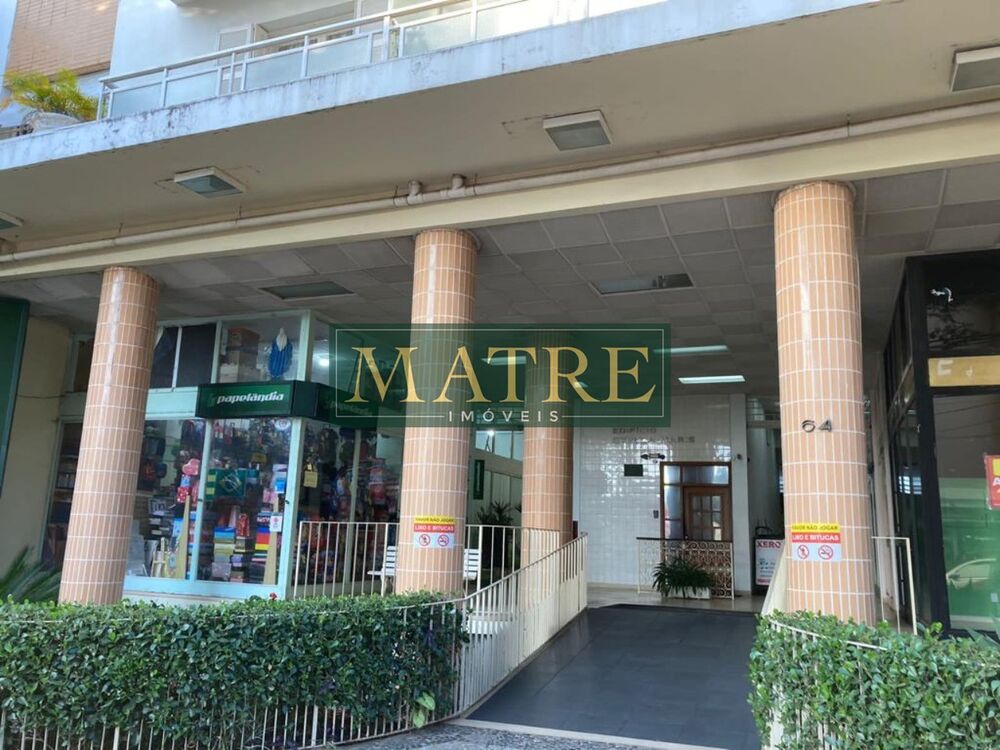 Sala-Conjunto, 42 m² - Foto 3