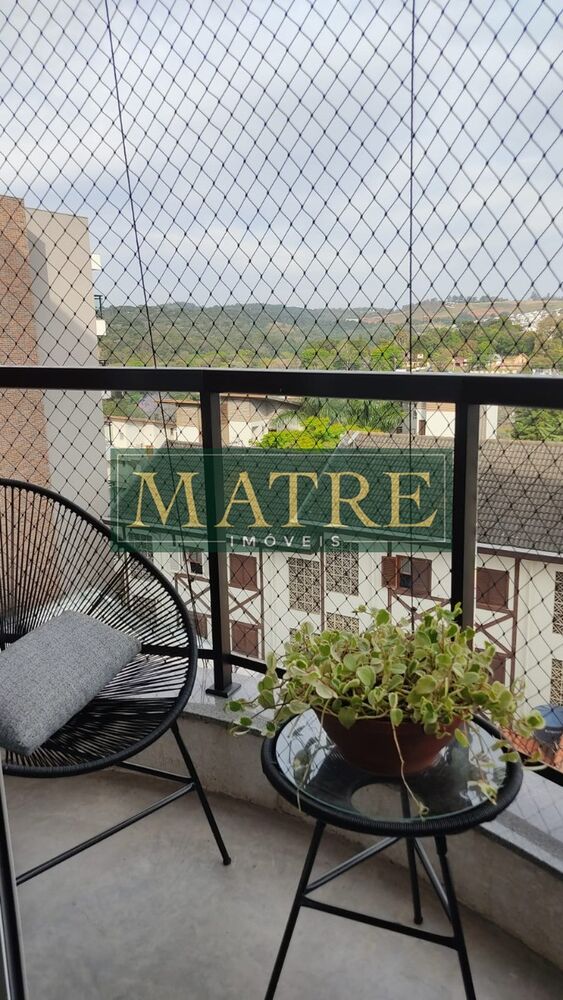 Apartamento, 2 quartos, 72 m² - Foto 9