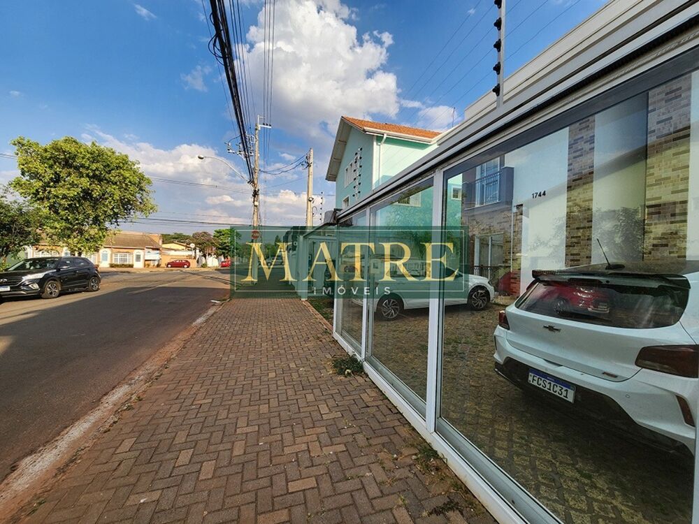Prédio Inteiro, 600 m² - Foto 3