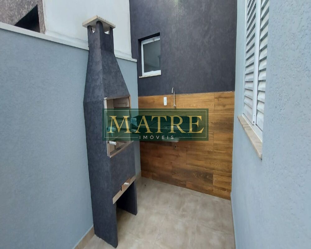 Casa, 3 quartos, 87 m² - Foto 2
