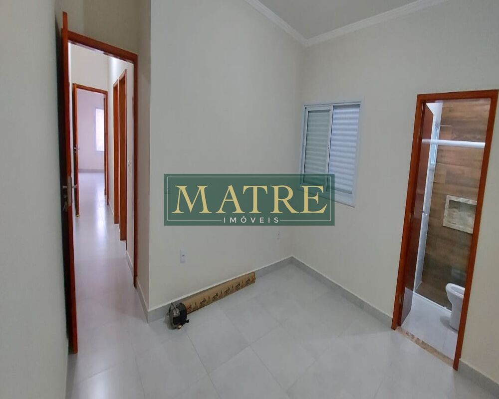 Casa, 3 quartos, 87 m² - Foto 1