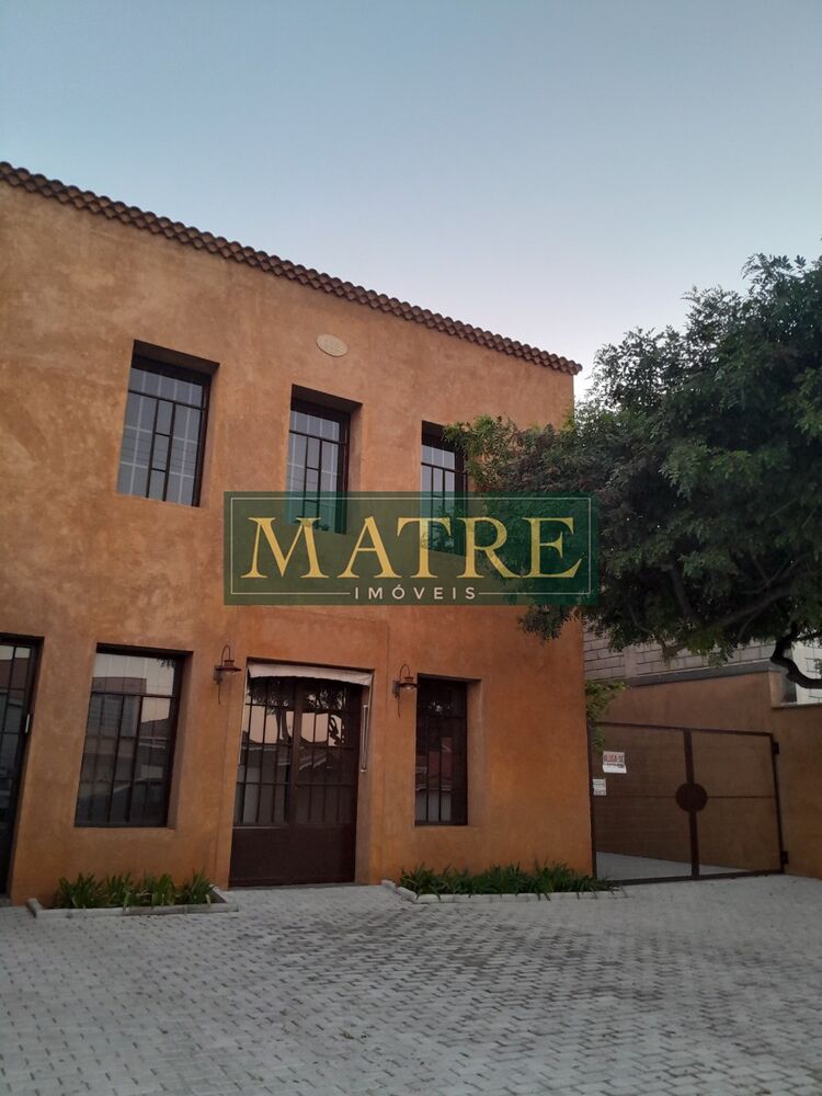 Prédio Inteiro, 275 m² - Foto 1