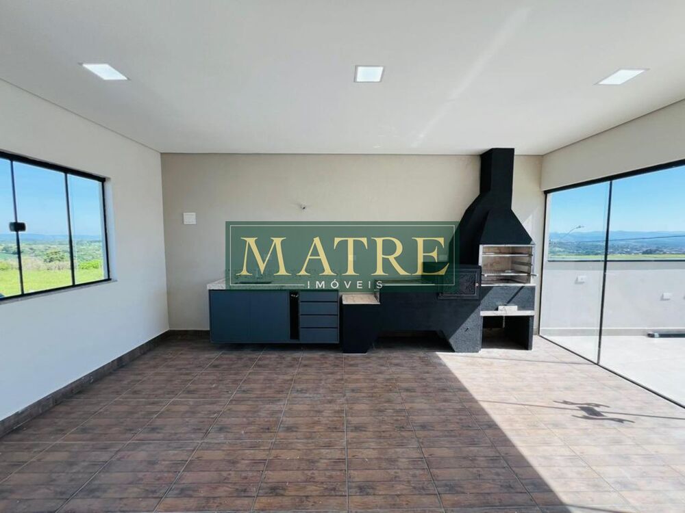 Casa, 3 quartos, 140 m² - Foto 13