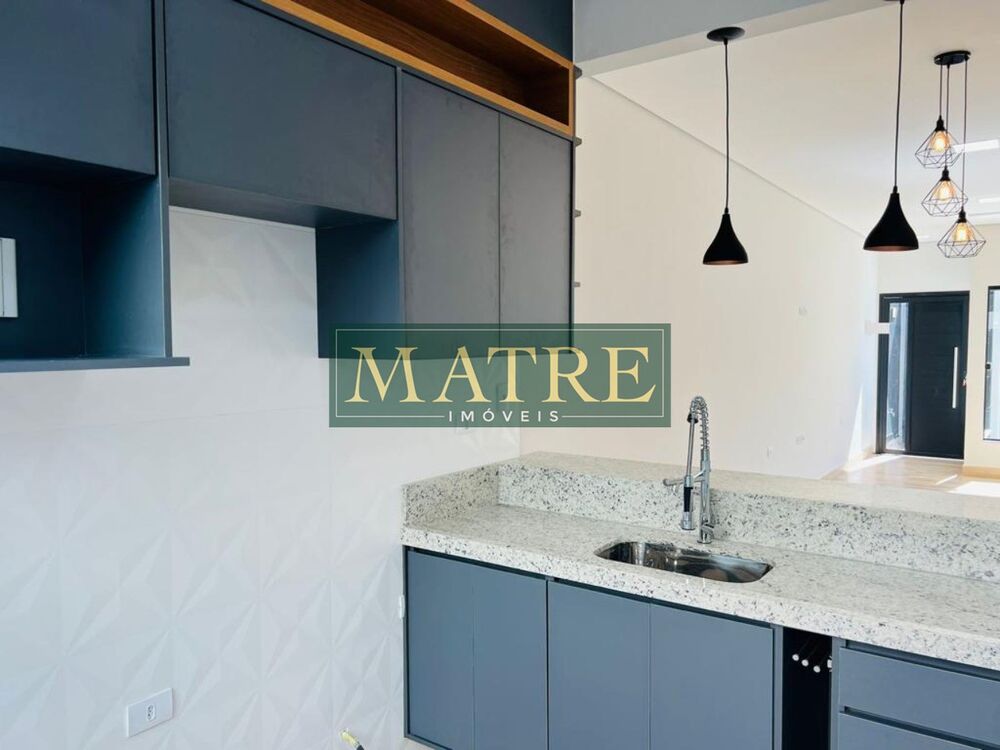 Casa, 3 quartos, 140 m² - Foto 8