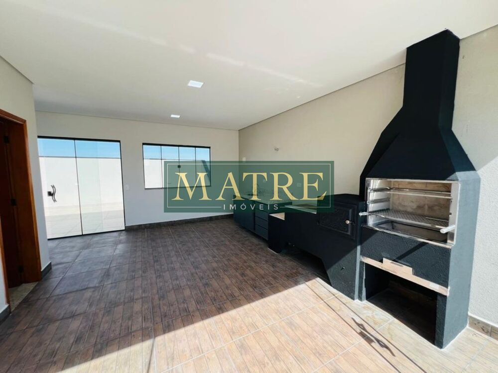 Casa, 3 quartos, 140 m² - Foto 15