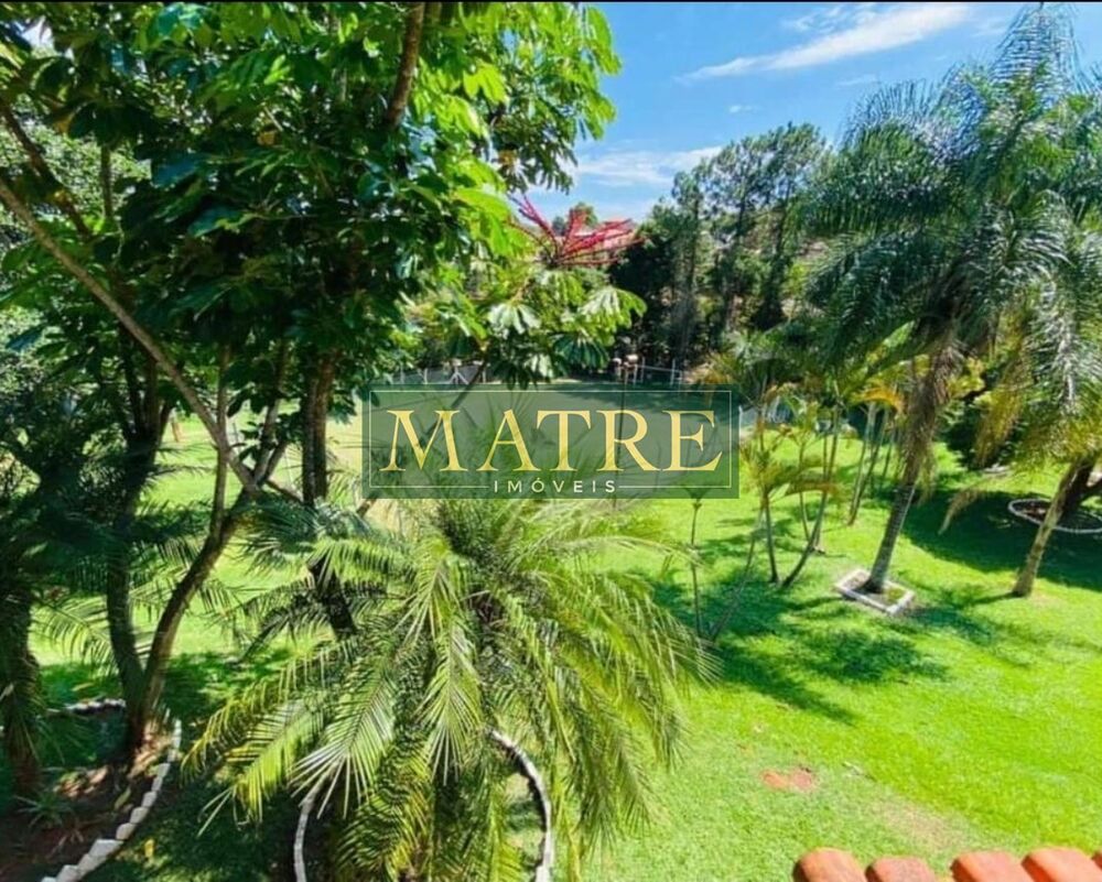 Chácara, 5 quartos, 6000 m² - Foto 3