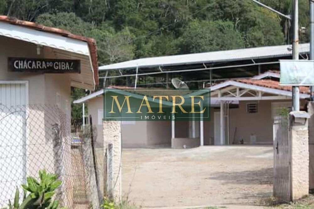 Chácara, 4 quartos, 1 hectares - Foto 12