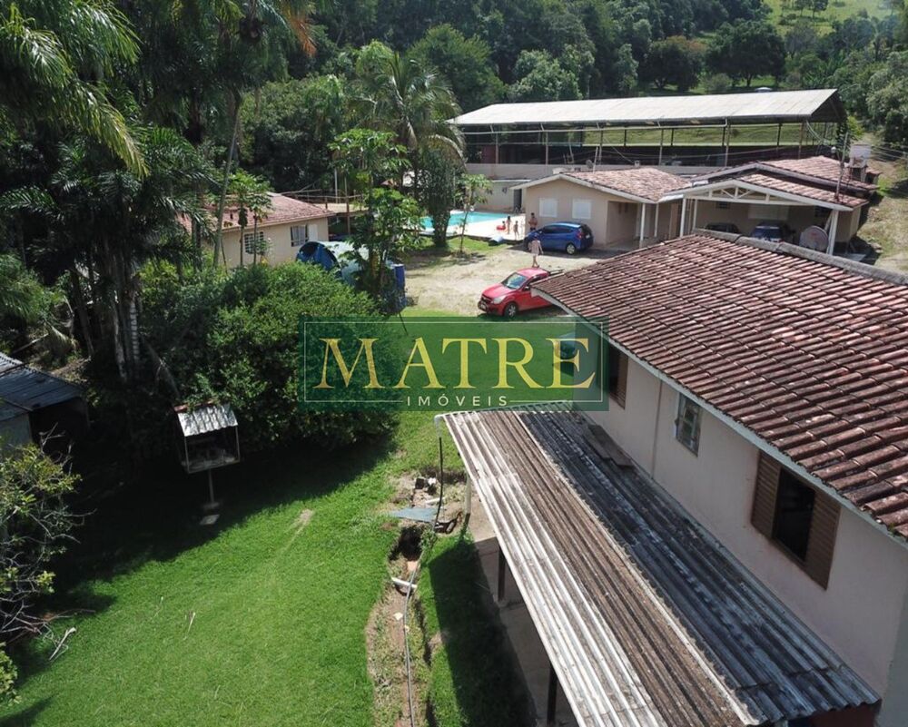 Chácara, 4 quartos, 1 hectares - Foto 15