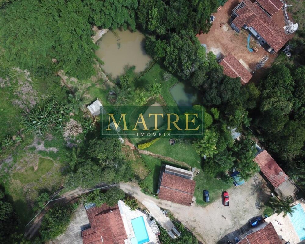 Chácara, 4 quartos, 1 hectares - Foto 1
