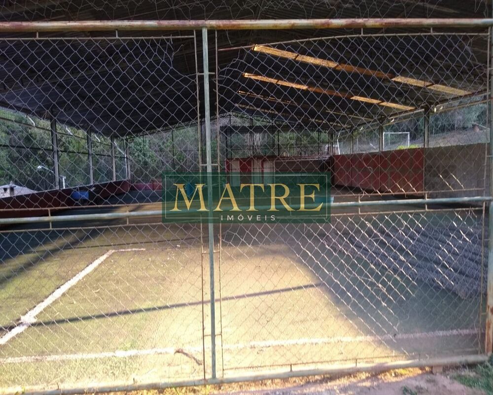 Chácara, 4 quartos, 1 hectares - Foto 2