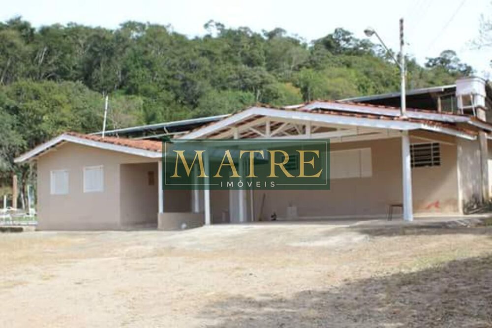 Chácara, 4 quartos, 1 hectares - Foto 9