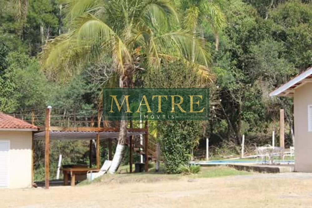 Chácara, 4 quartos, 1 hectares - Foto 4
