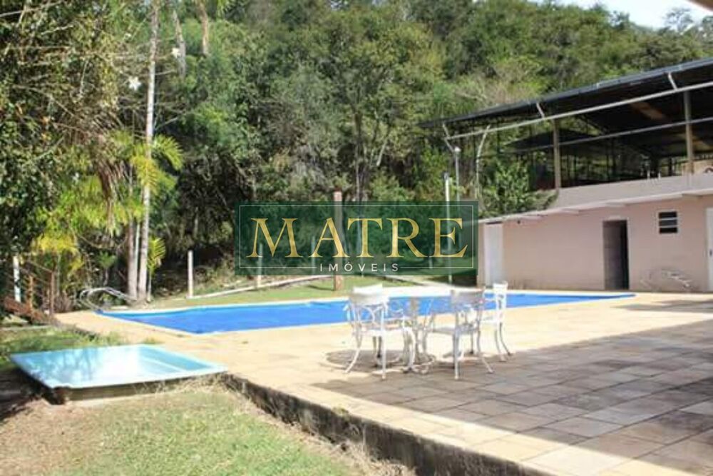 Chácara, 4 quartos, 1 hectares - Foto 16
