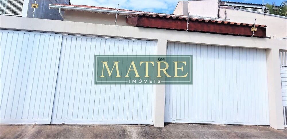 Casa, 4 quartos, 250 m² - Foto 1