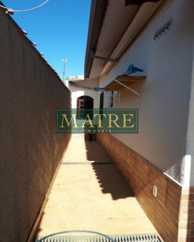 Casa, 3 quartos, 109 m² - Foto 4