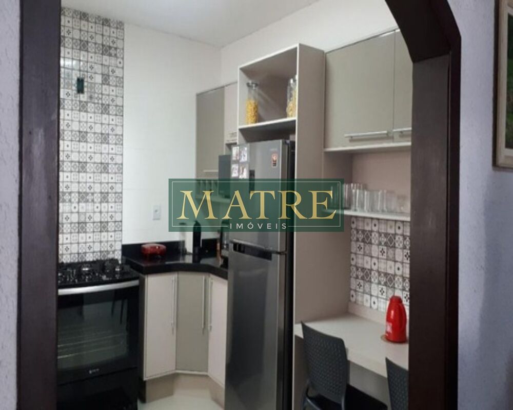 Casa, 3 quartos, 109 m² - Foto 1