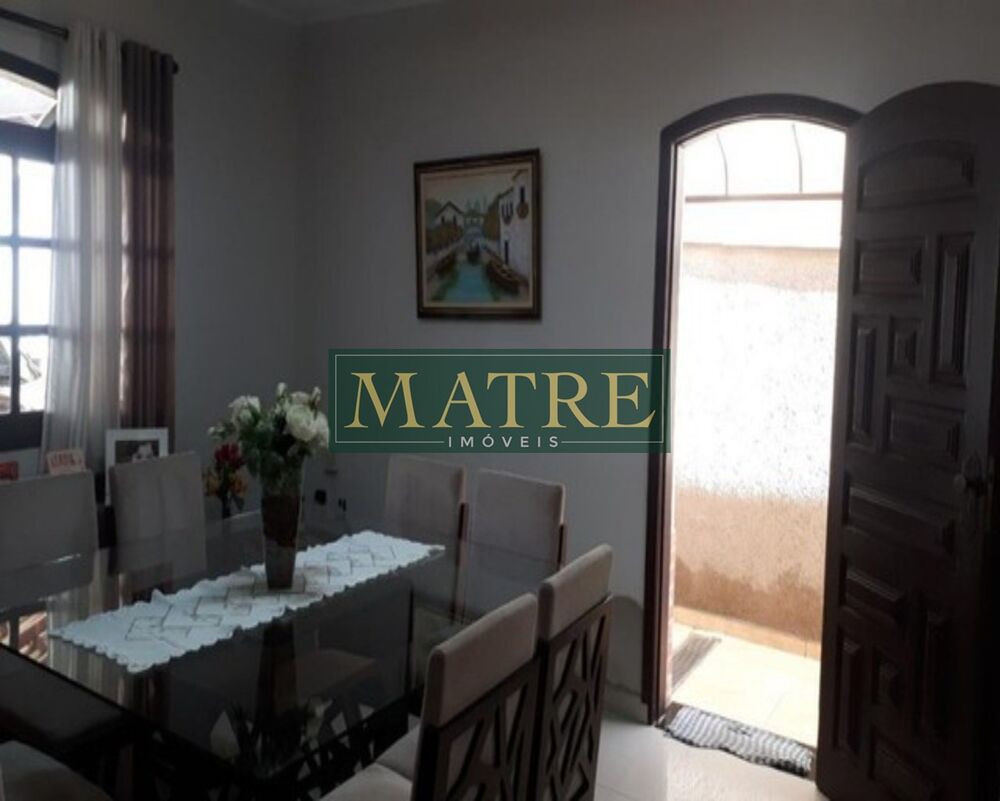 Casa, 3 quartos, 109 m² - Foto 2