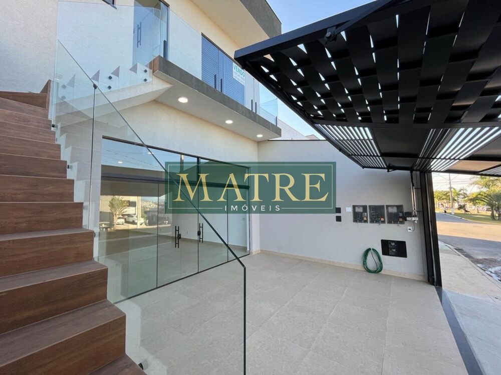 Casa, 3 quartos, 140 m² - Foto 1