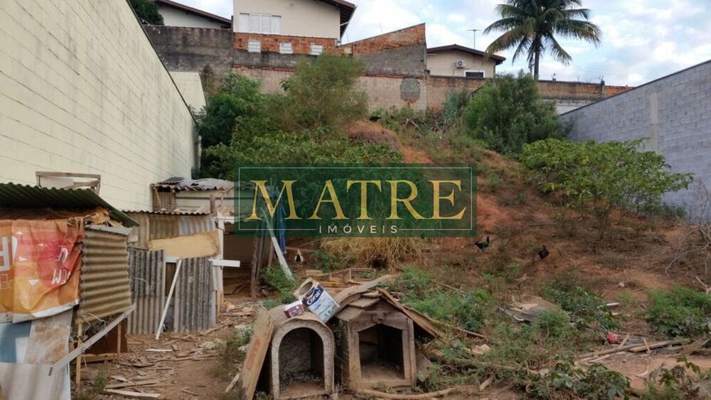 Terreno, 525 m² - Foto 2