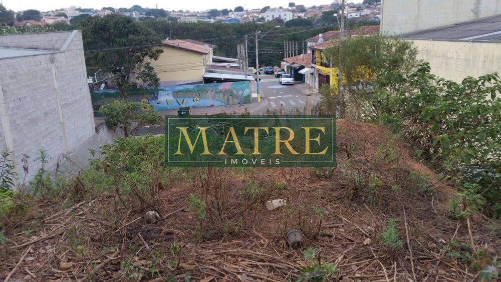 Terreno, 525 m² - Foto 1