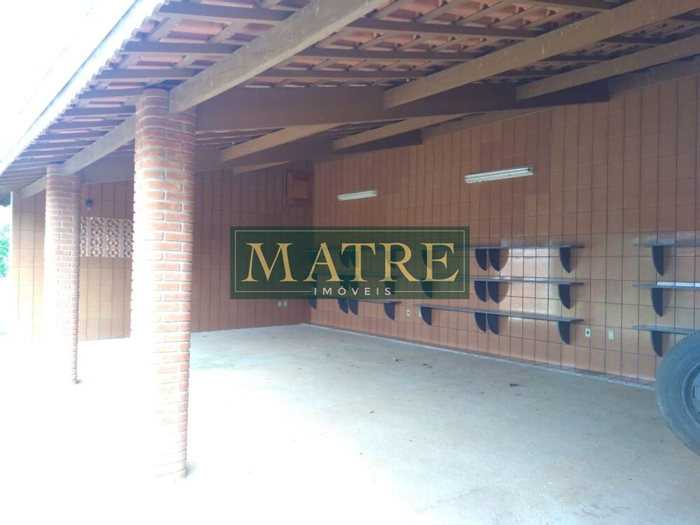 Sítio, 4 quartos, 4 hectares - Foto 1