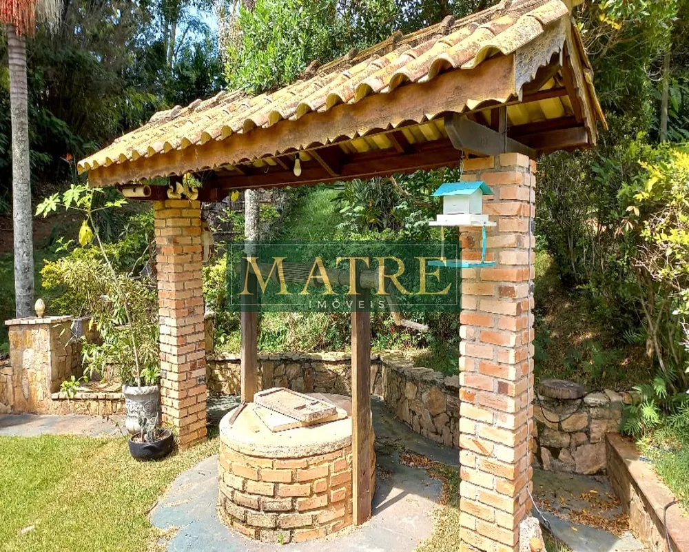 Casa, 3 quartos - Foto 5