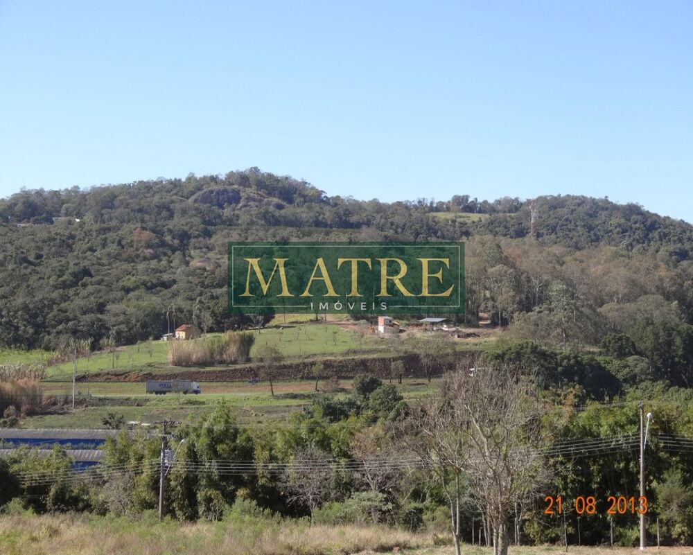 Terreno, 16 hectares - Foto 1
