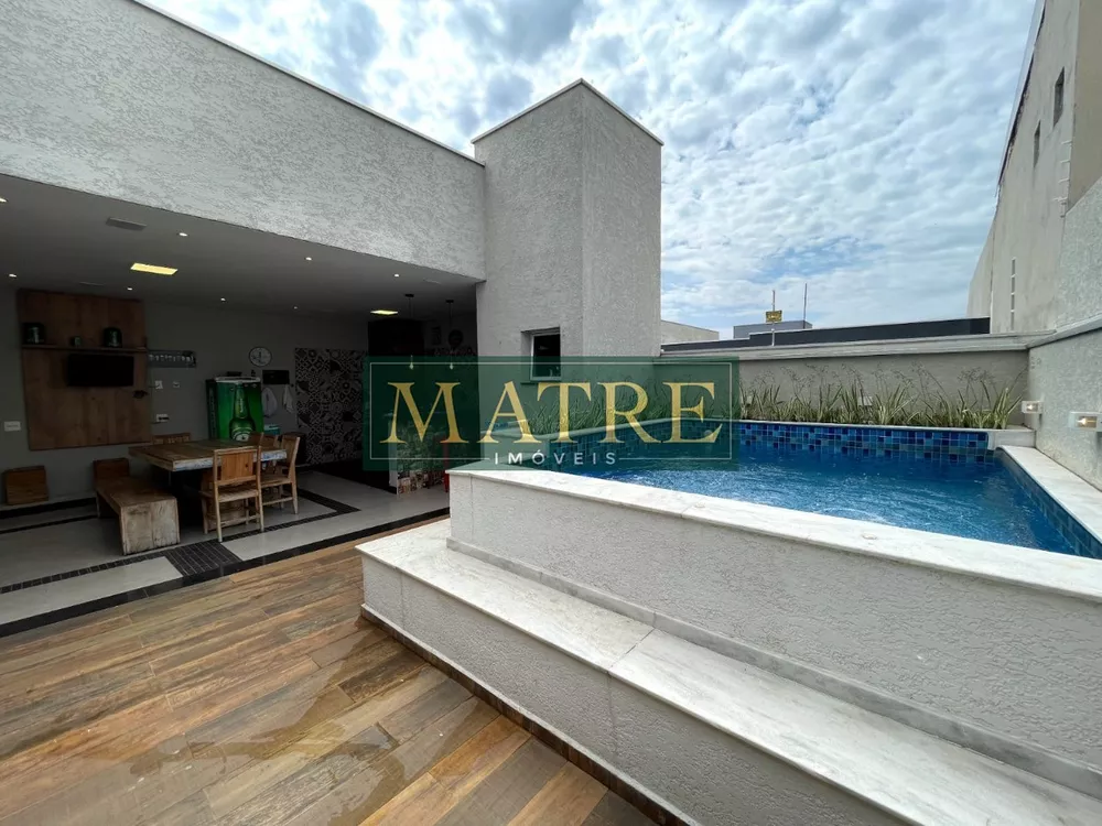 Casa, 3 quartos, 250 m² - Foto 6