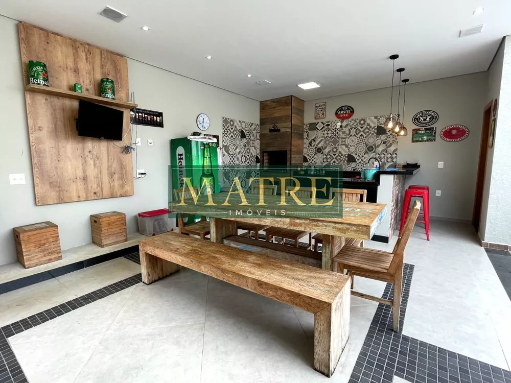 Casa, 3 quartos, 250 m² - Foto 7