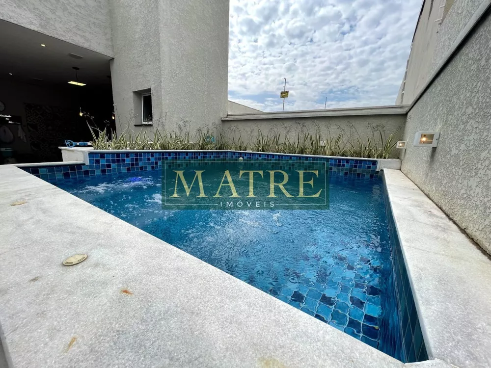 Casa, 3 quartos, 250 m² - Foto 4