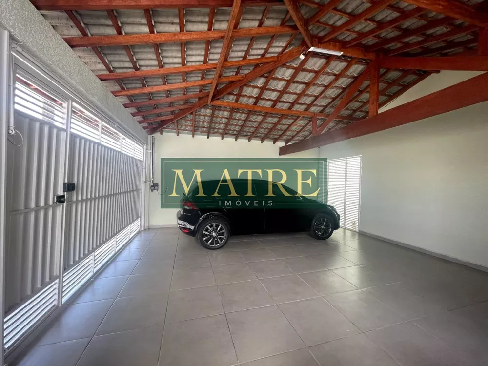 Casa, 3 quartos, 250 m² - Foto 2