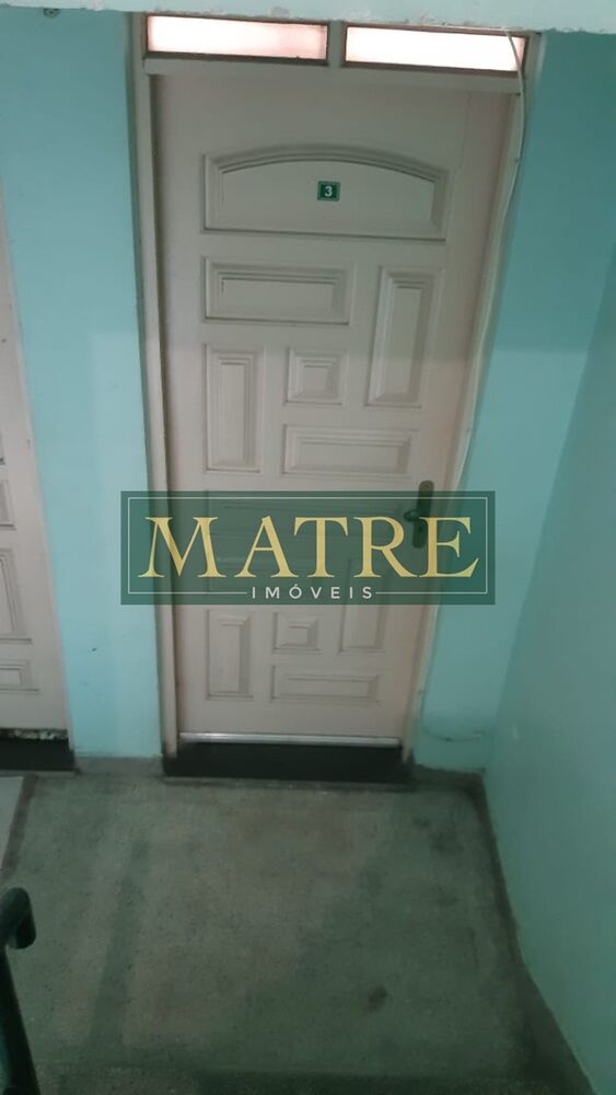 Apartamento à venda com 2 quartos, 62m² - Foto 3