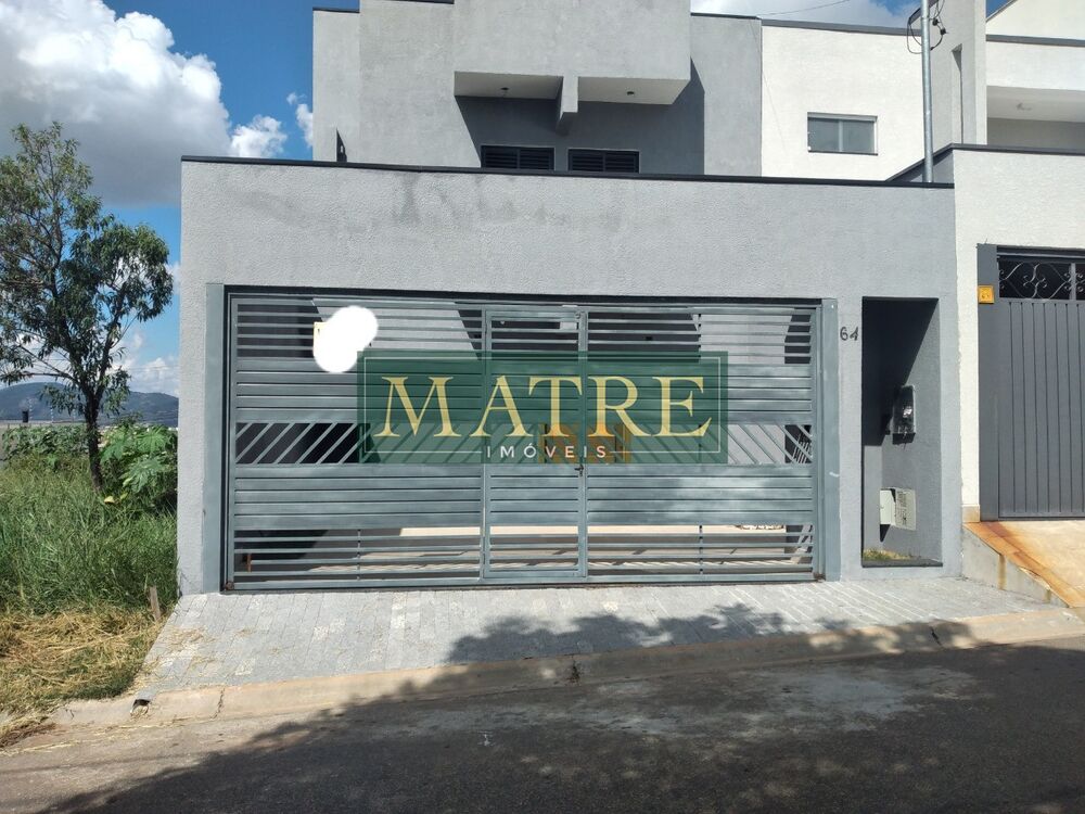 Casa, 3 quartos, 140 m² - Foto 1