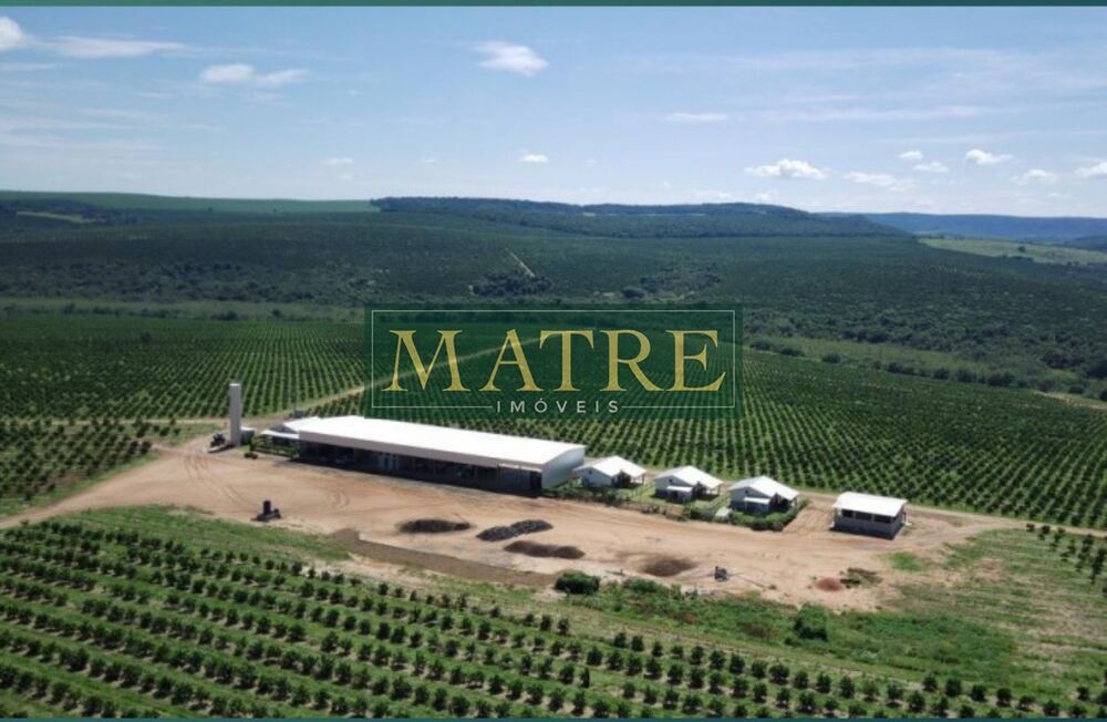 Fazenda, 94 m² - Foto 1