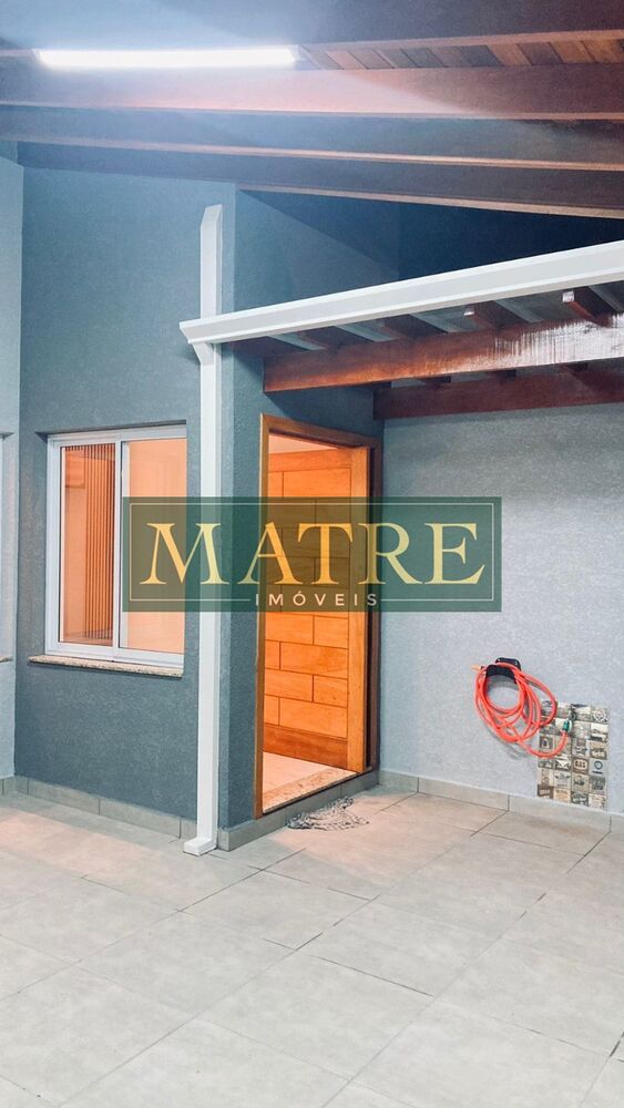 Casa, 3 quartos, 140 m² - Foto 11