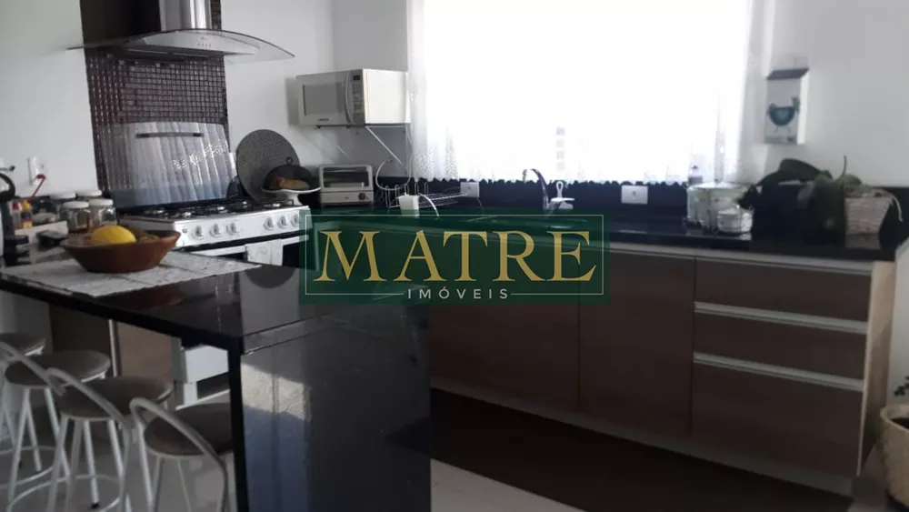 Casa de Condomínio, 3 quartos - Foto 8