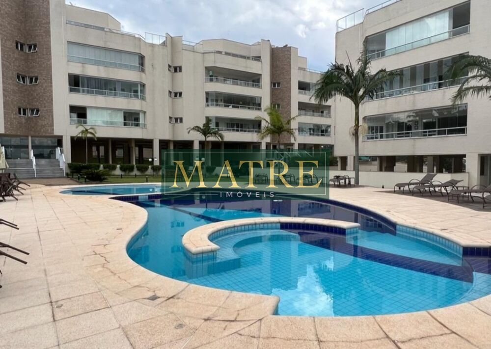 Cobertura, 4 quartos, 455 m² - Foto 1