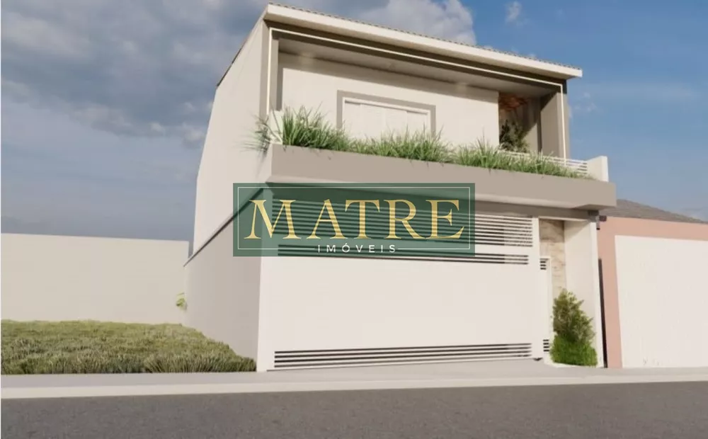 Casa, 3 quartos, 177 m² - Foto 3
