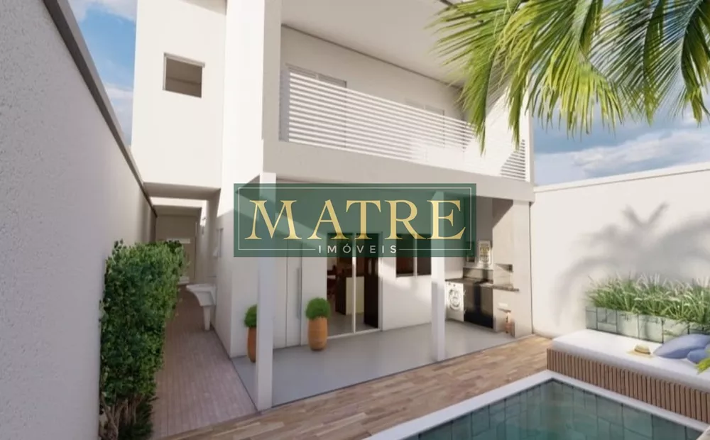 Casa, 3 quartos, 177 m² - Foto 4